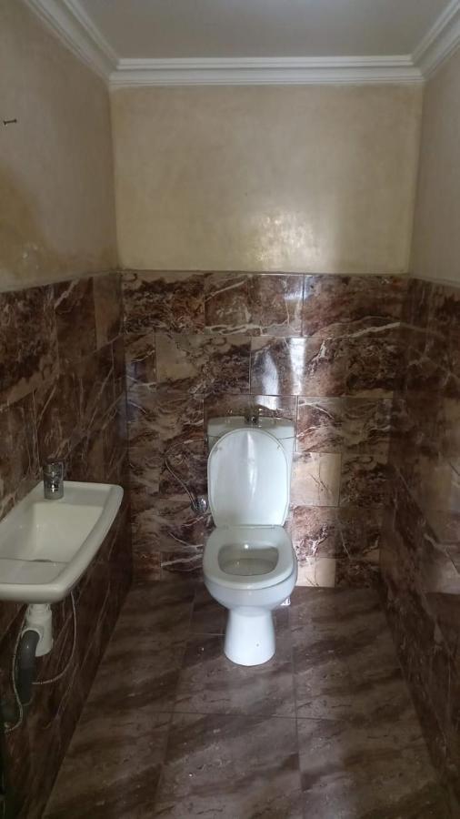 Appartement El Alaoui Marakéš Exteriér fotografie
